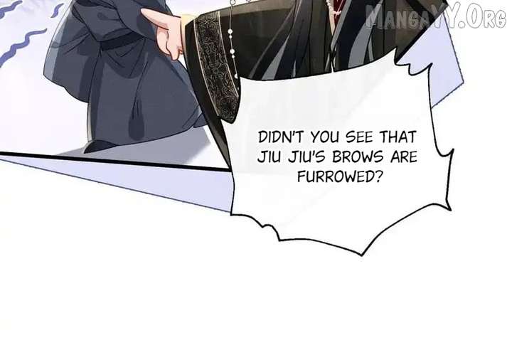 The Tyrant’s Family Lasts Thanks To Her Inner Voice Chapter 80 - Page 25