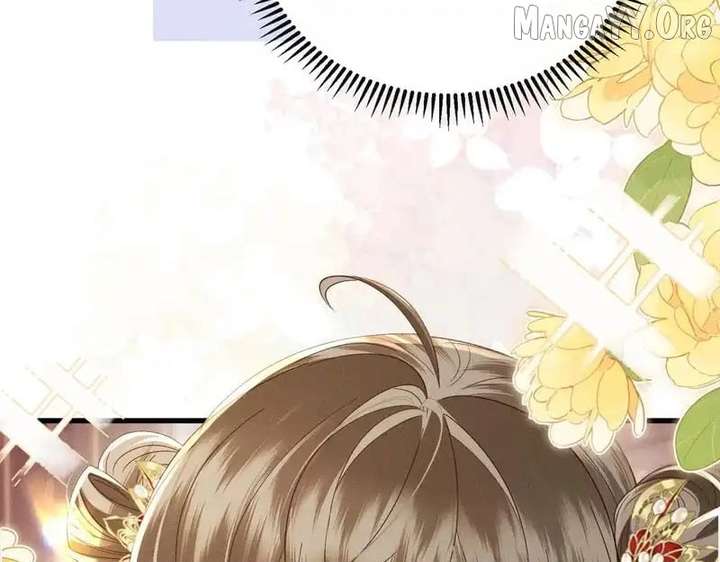 The Tyrant’s Family Lasts Thanks To Her Inner Voice Chapter 80 - Page 39