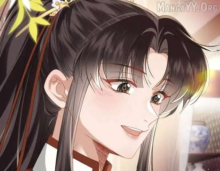 The Tyrant’s Family Lasts Thanks To Her Inner Voice Chapter 80 - Page 44