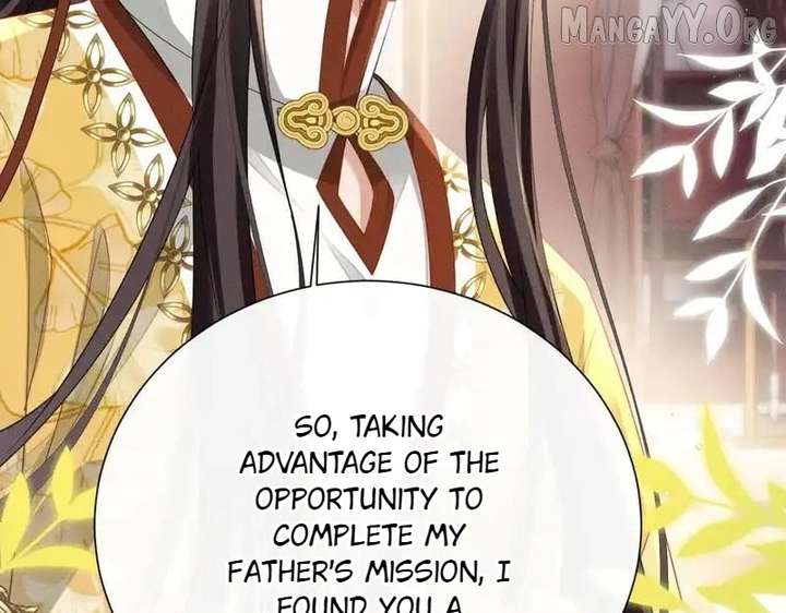 The Tyrant’s Family Lasts Thanks To Her Inner Voice Chapter 80 - Page 45
