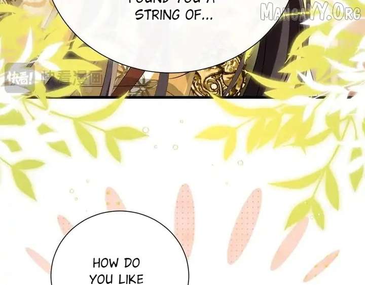 The Tyrant’s Family Lasts Thanks To Her Inner Voice Chapter 80 - Page 46