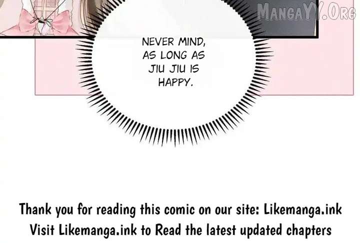 The Tyrant’s Family Lasts Thanks To Her Inner Voice Chapter 80 - Page 50