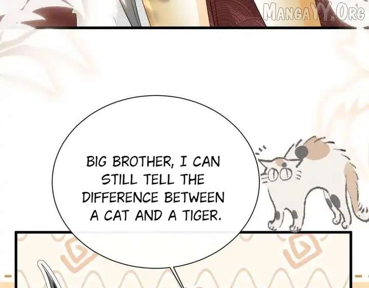 The Tyrant’s Family Lasts Thanks To Her Inner Voice Chapter 80 - Page 67