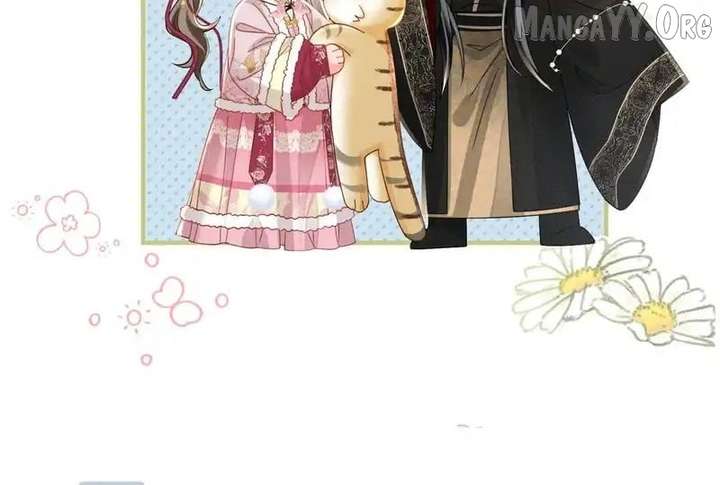 The Tyrant’s Family Lasts Thanks To Her Inner Voice Chapter 80 - Page 75