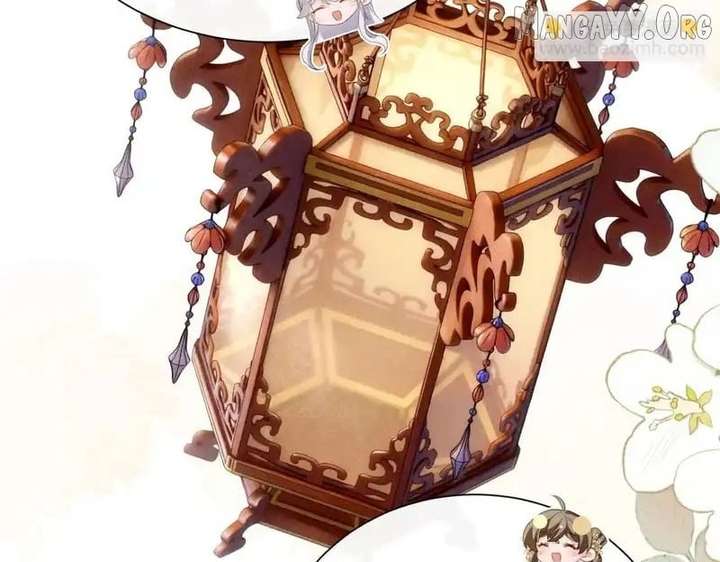 The Tyrant’s Family Lasts Thanks To Her Inner Voice Chapter 80 - Page 82