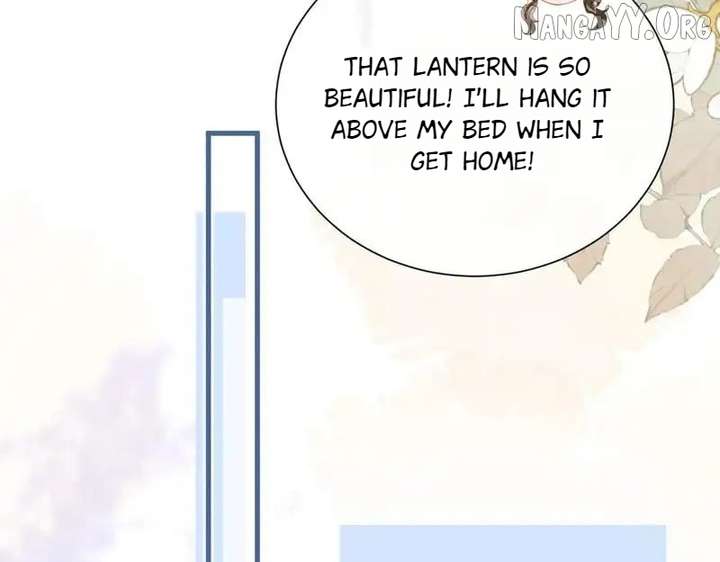 The Tyrant’s Family Lasts Thanks To Her Inner Voice Chapter 80 - Page 83