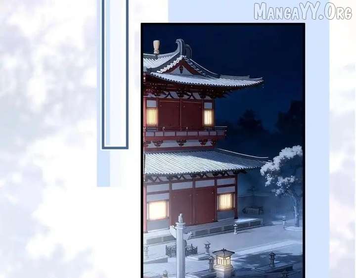 The Tyrant’s Family Lasts Thanks To Her Inner Voice Chapter 80 - Page 84