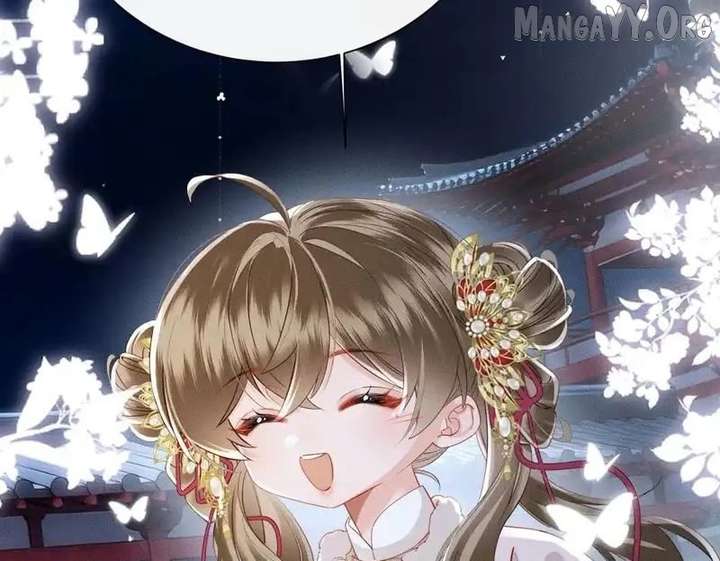 The Tyrant’s Family Lasts Thanks To Her Inner Voice Chapter 80 - Page 86