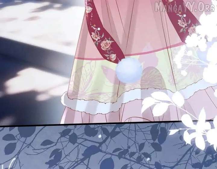 The Tyrant’s Family Lasts Thanks To Her Inner Voice Chapter 80 - Page 88