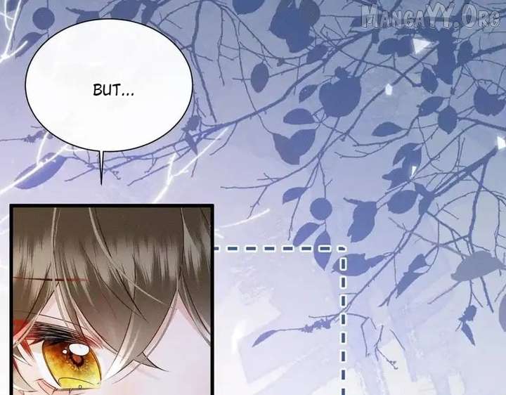 The Tyrant’s Family Lasts Thanks To Her Inner Voice Chapter 80 - Page 89