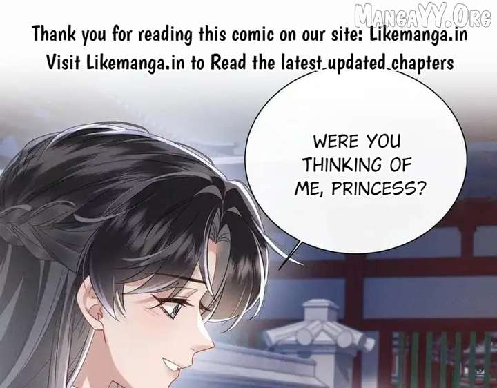 The Tyrant’s Family Lasts Thanks To Her Inner Voice Chapter 81 - Page 1