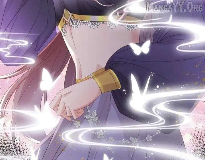 The Tyrant’s Family Lasts Thanks To Her Inner Voice Chapter 81 - Page 103