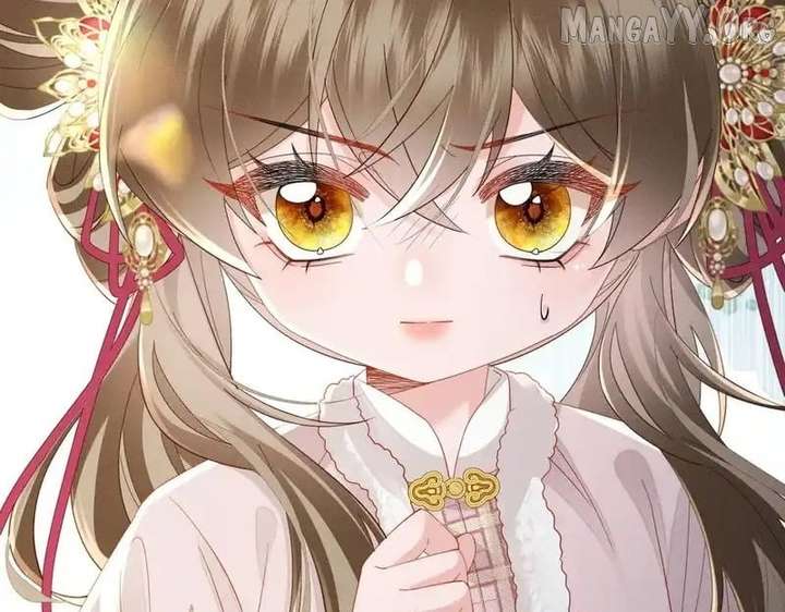 The Tyrant’s Family Lasts Thanks To Her Inner Voice Chapter 81 - Page 106