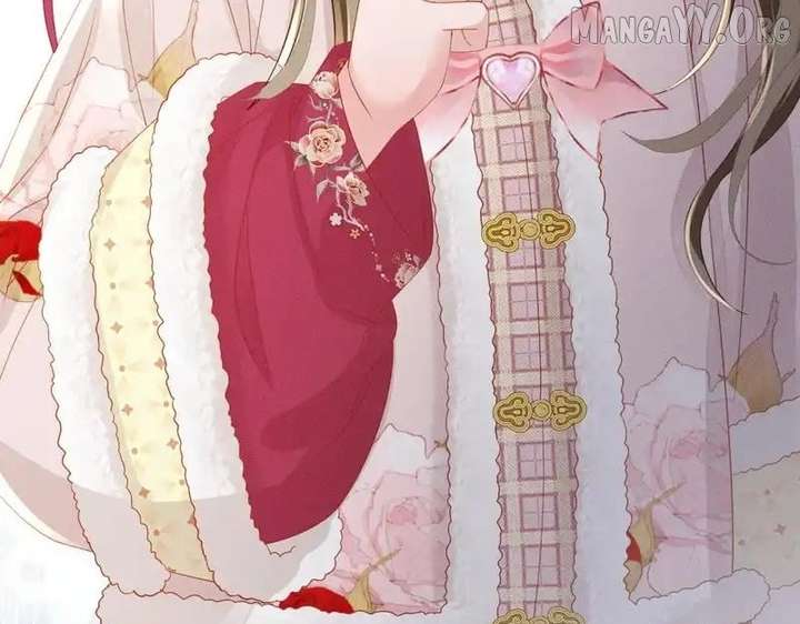 The Tyrant’s Family Lasts Thanks To Her Inner Voice Chapter 81 - Page 107