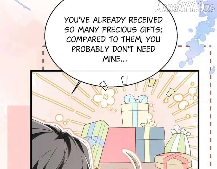 The Tyrant’s Family Lasts Thanks To Her Inner Voice Chapter 81 - Page 13