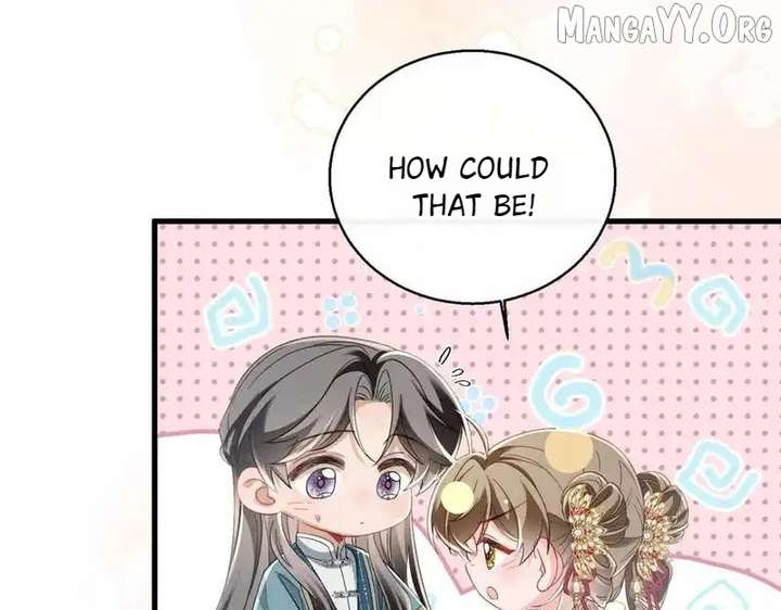 The Tyrant’s Family Lasts Thanks To Her Inner Voice Chapter 81 - Page 15