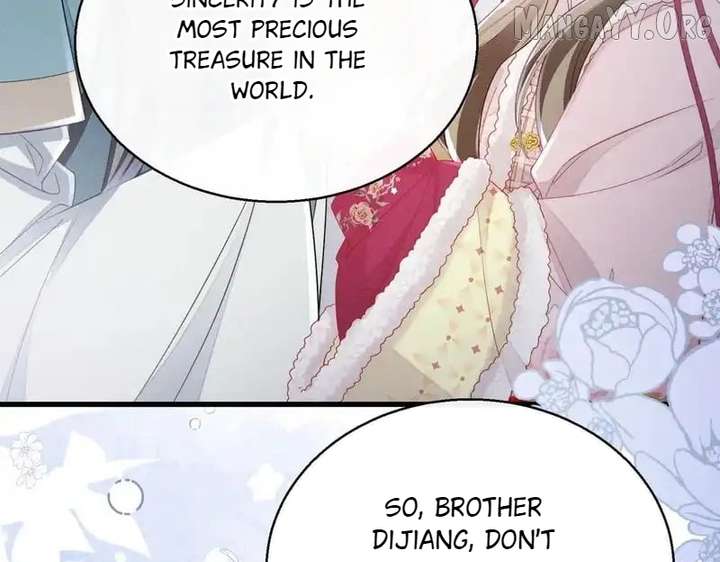 The Tyrant’s Family Lasts Thanks To Her Inner Voice Chapter 81 - Page 18