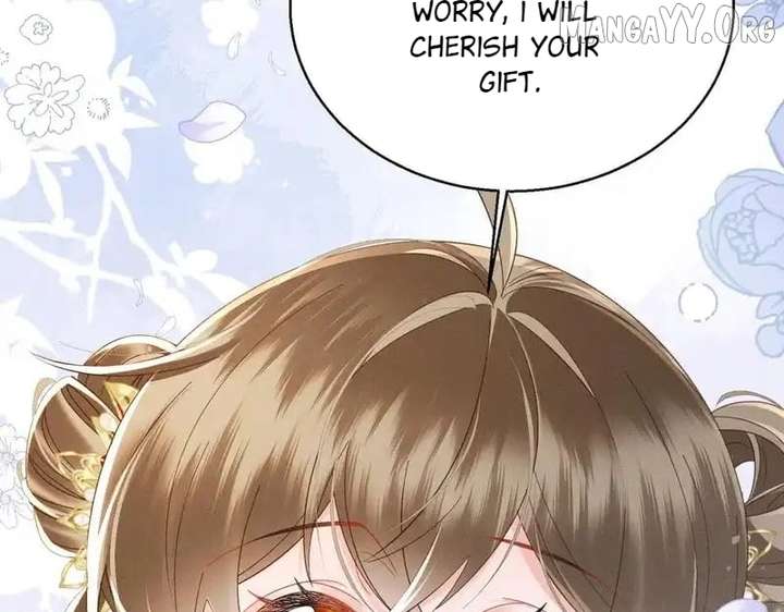 The Tyrant’s Family Lasts Thanks To Her Inner Voice Chapter 81 - Page 19