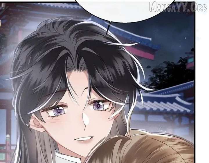 The Tyrant’s Family Lasts Thanks To Her Inner Voice Chapter 81 - Page 22