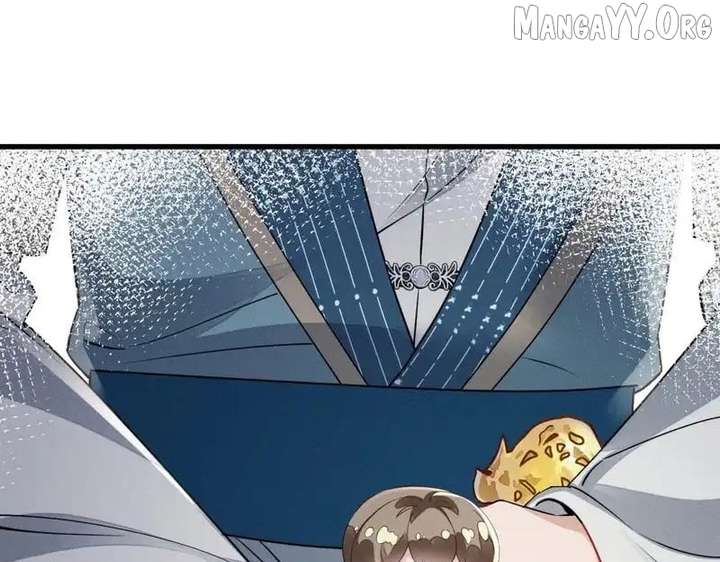 The Tyrant’s Family Lasts Thanks To Her Inner Voice Chapter 81 - Page 26