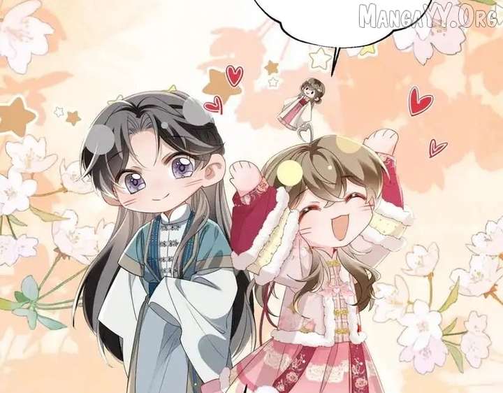 The Tyrant’s Family Lasts Thanks To Her Inner Voice Chapter 81 - Page 32