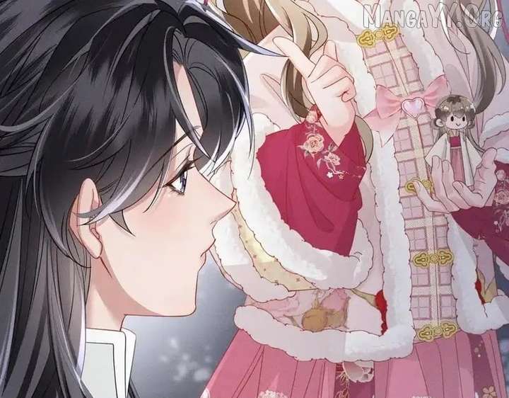 The Tyrant’s Family Lasts Thanks To Her Inner Voice Chapter 81 - Page 38