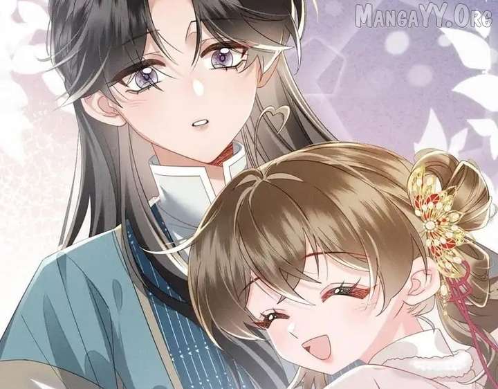 The Tyrant’s Family Lasts Thanks To Her Inner Voice Chapter 81 - Page 4