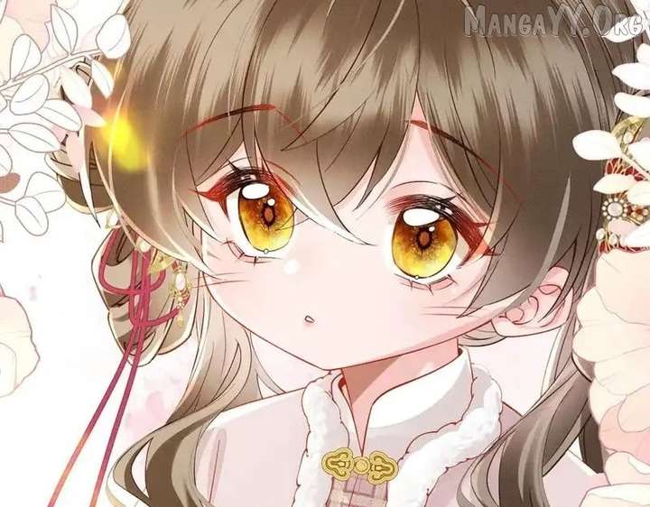 The Tyrant’s Family Lasts Thanks To Her Inner Voice Chapter 81 - Page 45