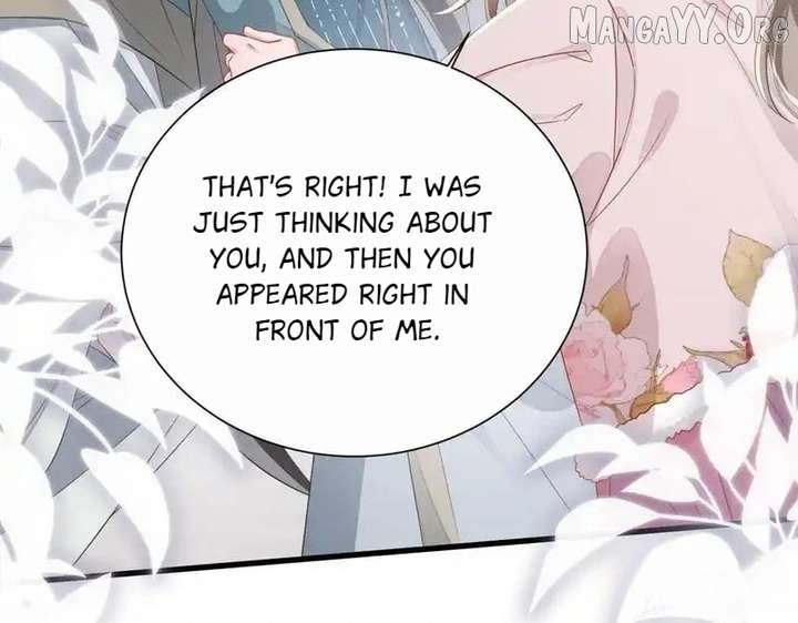 The Tyrant’s Family Lasts Thanks To Her Inner Voice Chapter 81 - Page 5