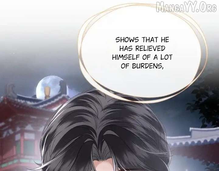 The Tyrant’s Family Lasts Thanks To Her Inner Voice Chapter 81 - Page 51