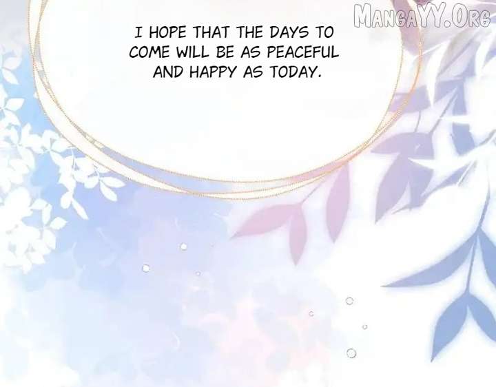 The Tyrant’s Family Lasts Thanks To Her Inner Voice Chapter 81 - Page 57