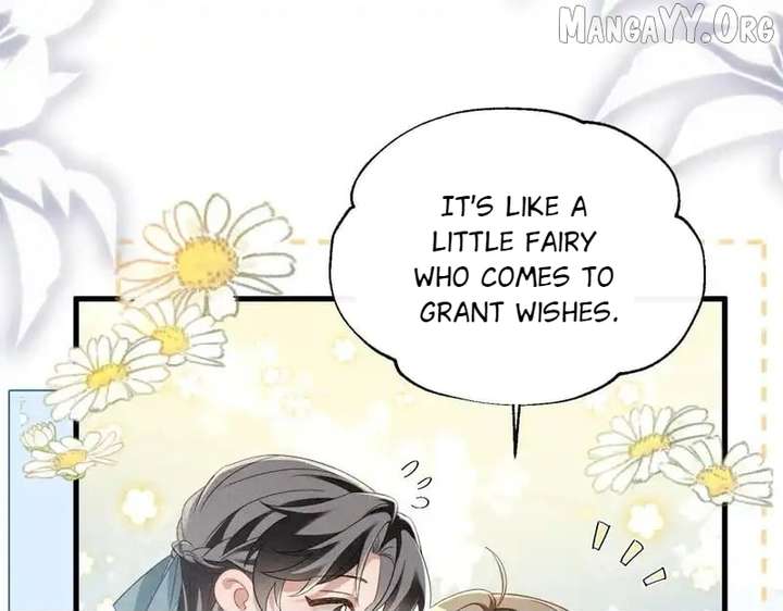 The Tyrant’s Family Lasts Thanks To Her Inner Voice Chapter 81 - Page 6