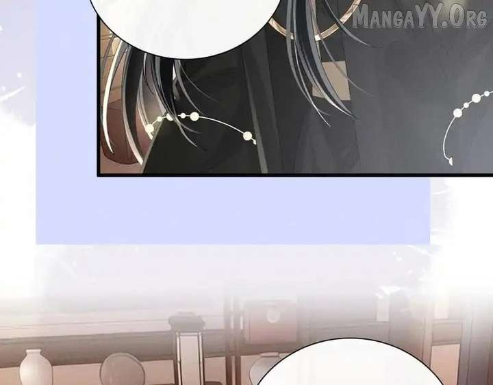 The Tyrant’s Family Lasts Thanks To Her Inner Voice Chapter 81 - Page 64