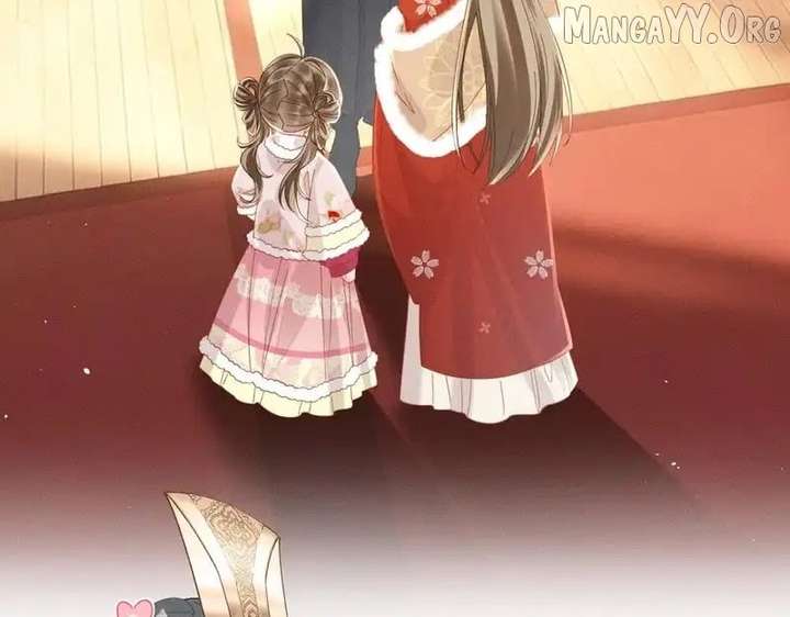 The Tyrant’s Family Lasts Thanks To Her Inner Voice Chapter 81 - Page 66