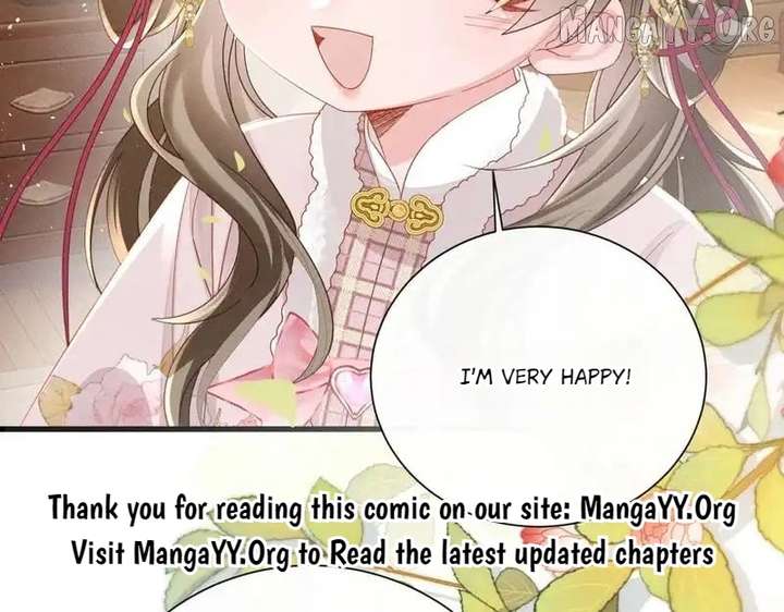 The Tyrant’s Family Lasts Thanks To Her Inner Voice Chapter 81 - Page 73