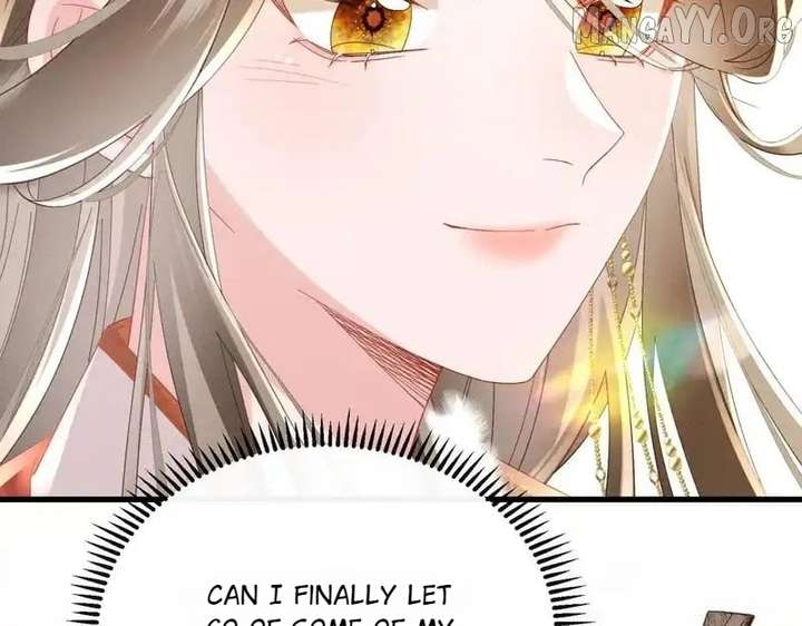 The Tyrant’s Family Lasts Thanks To Her Inner Voice Chapter 81 - Page 81