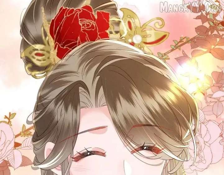 The Tyrant’s Family Lasts Thanks To Her Inner Voice Chapter 81 - Page 85