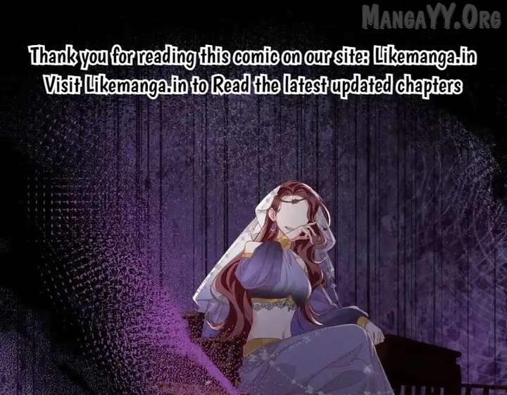 The Tyrant’s Family Lasts Thanks To Her Inner Voice Chapter 82 - Page 1