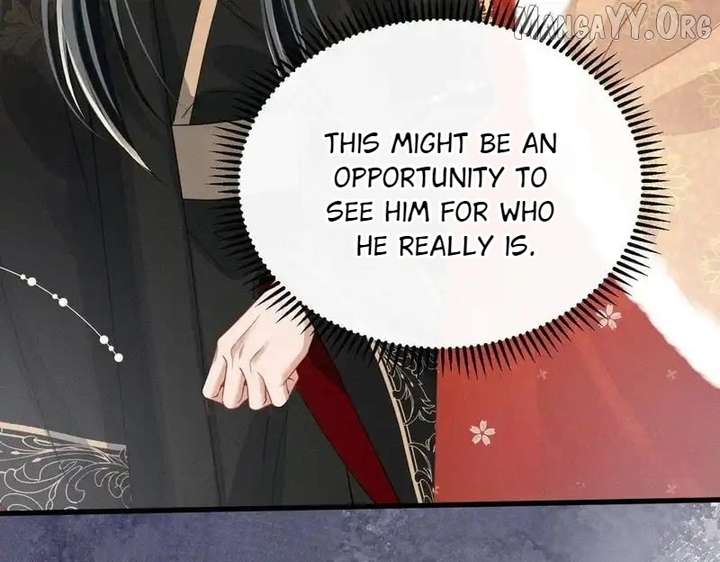 The Tyrant’s Family Lasts Thanks To Her Inner Voice Chapter 82 - Page 12