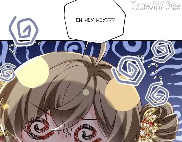 The Tyrant’s Family Lasts Thanks To Her Inner Voice Chapter 82 - Page 24