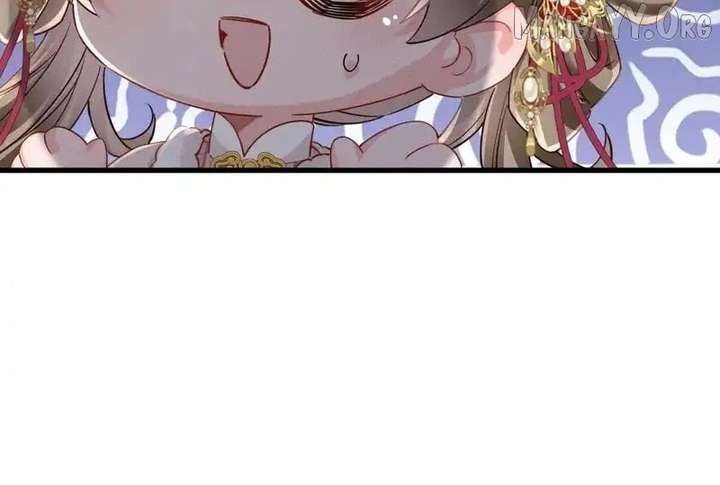 The Tyrant’s Family Lasts Thanks To Her Inner Voice Chapter 82 - Page 25