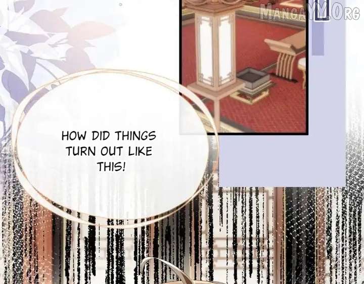 The Tyrant’s Family Lasts Thanks To Her Inner Voice Chapter 82 - Page 27