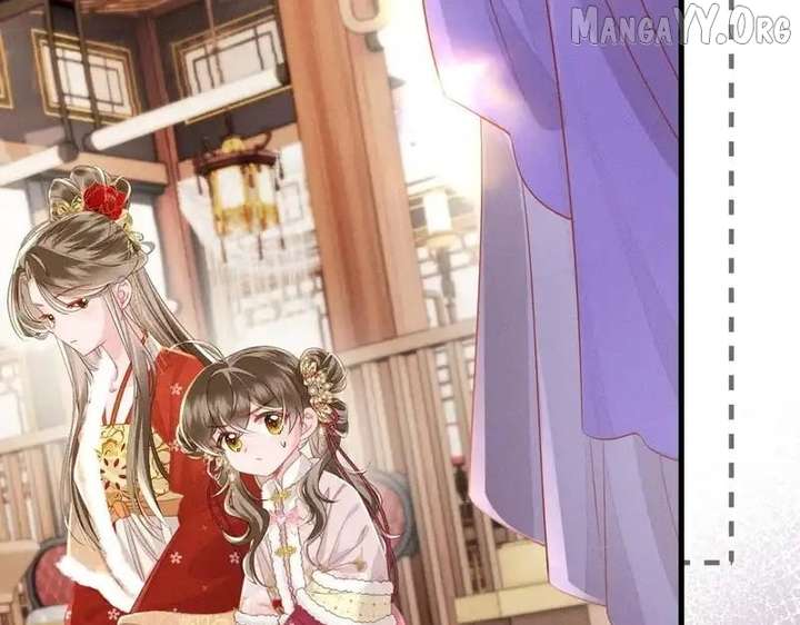 The Tyrant’s Family Lasts Thanks To Her Inner Voice Chapter 82 - Page 31