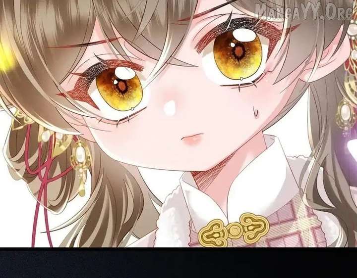 The Tyrant’s Family Lasts Thanks To Her Inner Voice Chapter 82 - Page 33