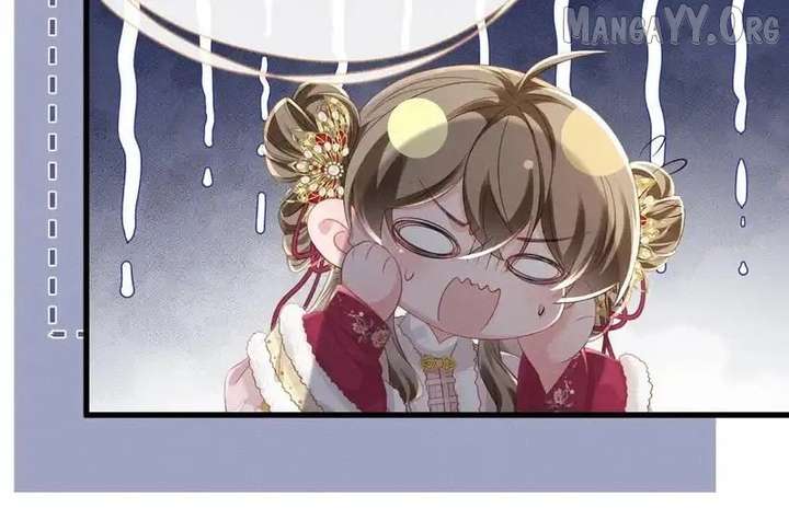 The Tyrant’s Family Lasts Thanks To Her Inner Voice Chapter 82 - Page 50