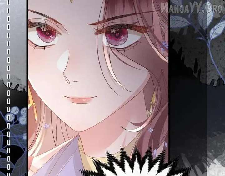 The Tyrant’s Family Lasts Thanks To Her Inner Voice Chapter 82 - Page 55