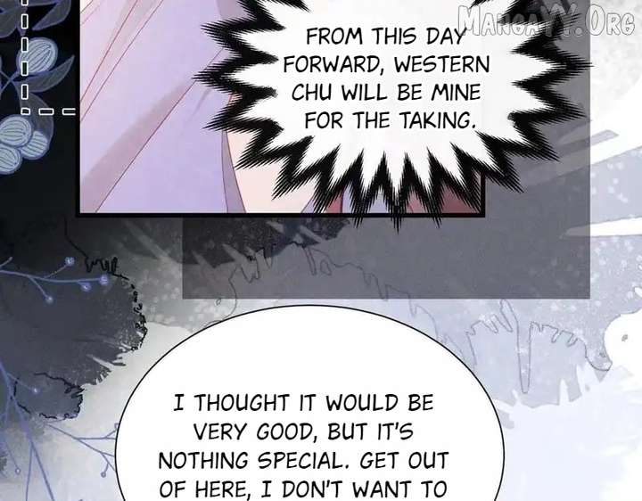 The Tyrant’s Family Lasts Thanks To Her Inner Voice Chapter 82 - Page 56