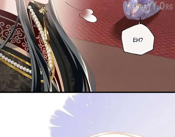 The Tyrant’s Family Lasts Thanks To Her Inner Voice Chapter 82 - Page 58