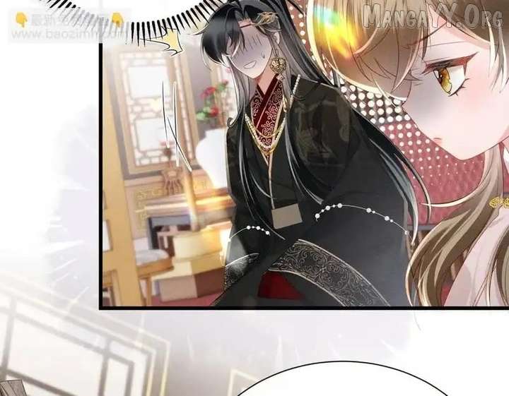 The Tyrant’s Family Lasts Thanks To Her Inner Voice Chapter 82 - Page 60