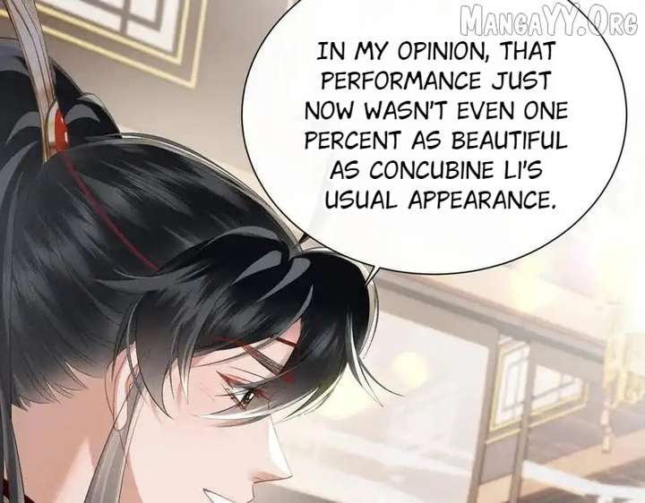 The Tyrant’s Family Lasts Thanks To Her Inner Voice Chapter 82 - Page 61